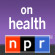 NPR Podcasts, On Health Icon