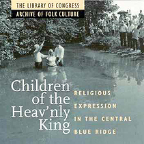 Children of the Heav'nly King