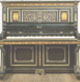 Upright Piano