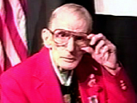 Image of James Woolsey