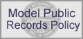 Model Public Records Policy