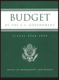 Budget Cover