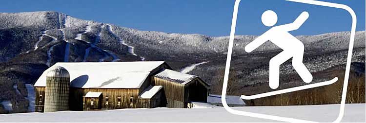 Find Yourself in Vermont This Winter