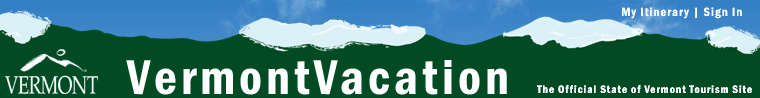 Vermont Vacation.com