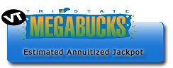 Megabucks Jackpot