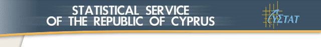 Statistical Service of the Republic of Cyprus