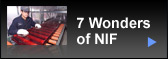 The 7 Wonders of NIF