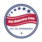 set america free coalition for energy security