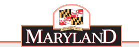 Maryland Crown Logo