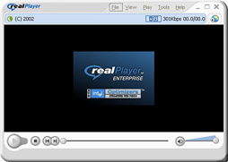 RealPlayer