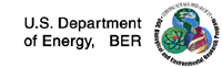 DOE BER Logo