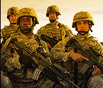 Photo of group of Soldiers