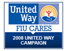 2008 United Way Campaign