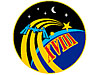 The Expedition 18 Mission Patch