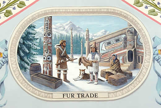 Fur Trade