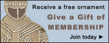 Give a gift of membership