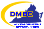 Virginia Department of Business Enterprise