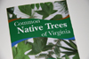 The most common native tree species found in Virginia's forests are described in this handsome 120-page book.