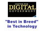 "Best In Breed" In Technology