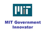 MIT Government Award