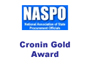 Cronin Gold Award