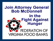 Join the Fight Against Hunger Image Link