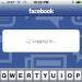 Facebook 2 for iPhone