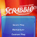 Scrabble for iPhone