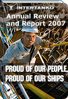 Annual Report and Review 2007