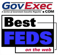 GovExec.com's Best Feds on the Web