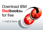Download IBM Redbooks for free. Get it here.