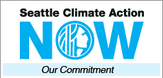 Visit the City of Seattle Climate Web Site