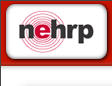 NEHRP logo