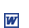 Image of MS Word doc icon