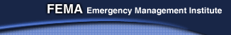 FEMA Emergency Management Institute