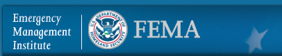 EMI/FEMA Seal