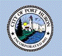 Seal of the City of Port Huron