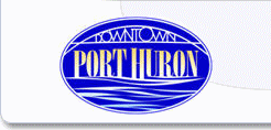 Link to Downtown Port Huron web site.