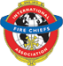 International Association of Fire Chiefs Logo