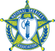 National Sheriffs' Association Logo