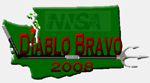 Exercise DIABLO BRAVO 2008 (DB 08) 