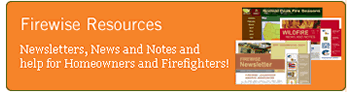 Firewise Resources