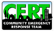 C.E.R.T. - Community Emergency Response Team