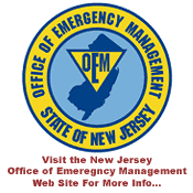 New Jersey Office of Emergency Management Web Site