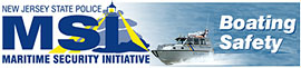 Maritime Security Initiative and Marine Services Info