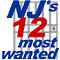View New Jersey's 12 Most Wanted
