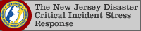 NJ Disaster Critical Incident Stress Response