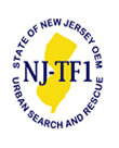 NJTF-1 logo