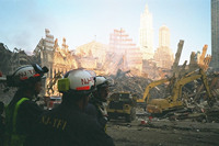 WTC Photo