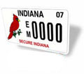 Indiana Homeland Security Foundation